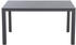 Siena Garden Silva Gartentisch 160x90cm HPL ferro