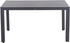 Siena Garden Silva Gartentisch 160x90cm HPL titan