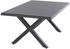 Siena Garden Sincro Gartentisch 200x100cm HPL titan