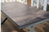 Siena Garden Sincro Gartentisch 200x100cm HPL ferro