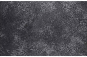 Diamond Garden Tischplatte SAN MARINO 200 x 100 cm Switch 8 mm HPL Granit dunkel