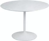 SalesFever Bistrotisch "Bistrotisch im charmanten Stil" Eleganz trifft
