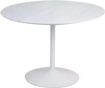 SalesFever Tisch rund Ø 110 cm