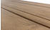 Bizzotto Elias Gartentisch 198 x 100 cm Alu braun-anthrazit