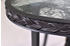 Merxx Roma 150x80x72cm graphit/grau