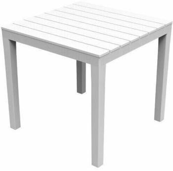 IPAE-ProGarden Bali (78x78x72 cm) white