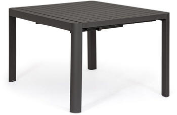 Bizzotto Kiplin (97/149 x 149 x 77,5 cm) anthracite