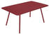 Fermob Tisch Luxembourg 165 x 100 cm