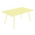 Fermob Tisch Luxembourg 165 x 100 cm