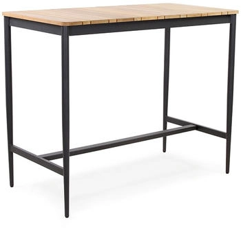 Niehoff Luna Bartisch 135x70x110,5 cm