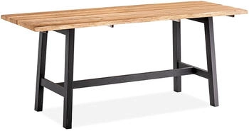 Niehoff Tavo Gartentisch 220x80x92 cm