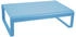 Fermob Table Bellevie 103 x 36 x 75 cm