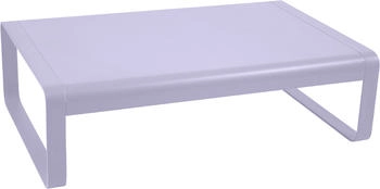 Fermob Table Bellevie 103 x 36 x 75 cm marshmallow