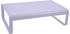 Fermob Table Bellevie 103 x 36 x 75 cm