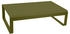 Fermob Table Bellevie 103 x 36 x 75 cm