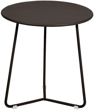 Fermob Cocotte Beistelltisch Ø 34 cm tonka