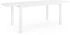 140/210x77x75cm white