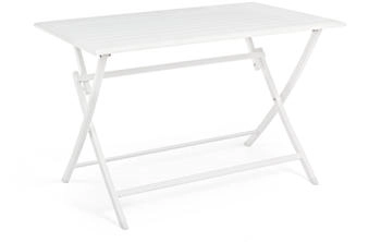 Bizzotto Elin 110 x 70 cm weiß matt (662503)