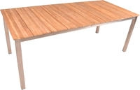Garden Pleasure Gartentisch "DALLAS"