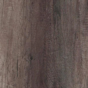 Sieger Gartentisch-Platte 90x90cm Polytec Braun (6740-106)