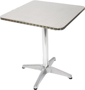 Mendler M28 Bistrotisch 60 x 60 cm