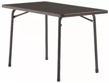 Sieger Klapptisch 115 x 70 cm (Typ 220)