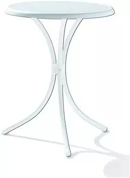 Sieger Bistrotisch Ø 60 cm (Typ 100)
