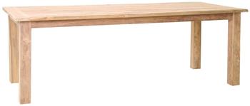 Greemotion Triest 220 x 90 cm (Recycled Teak)
