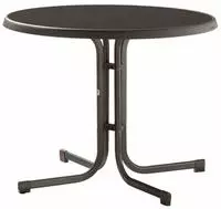 Brafab 209G, Brafab Mecalit (86 x 72 cm) (209G) Grau