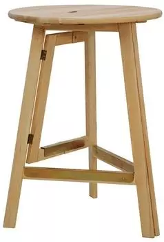 Fun Star Stehtisch 78cm klappbar (944814)