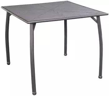Greemotion Toulouse 90 x 90 cm (Streckmetall)