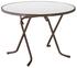 Best Primo Scherenklapptisch 67x67cm quadratisch (265270)