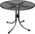 MWH Bistrotisch Ø 105 cm (Streckmetall)
