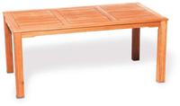 Merxx Tisch 170 x 90 cm, Eukalyptusholz