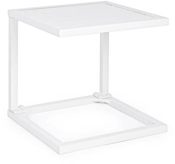 Bizzotto Hilde 40x40cm white