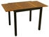DEGAMO Gartentisch VICENZA 120x70cm (23435)