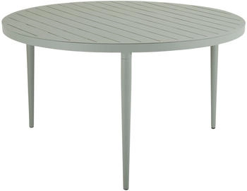 Brafab Bigby Table Ø130 cm dusty green