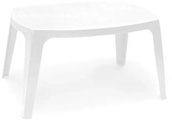 IPAE-ProGarden Kai 76 x 49 x 43 cm weiß