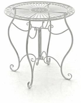 CLP Indra 70 cm antique white