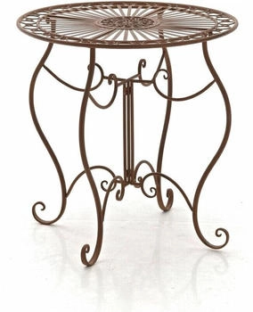 CLP Indra 70 cm antique brown