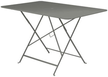 Fermob Bistro Beer Garden Table 117x77cm Steel rosmarin
