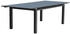 DCB Garden Miami Extendable garden table 240-300 cm aluminium anthracite