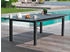 DCB Garden Miami Extendable garden table 240-300 cm aluminium anthracite