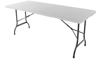 VCM Klapptisch 180x74x72 cm