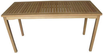 Sedex Carolina 140x60 cm