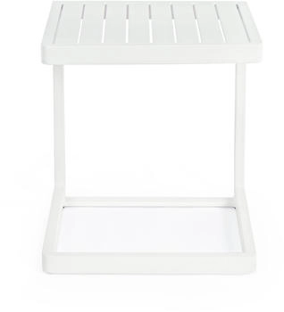 Bizzotto Konnor (40 x 40 cm) white