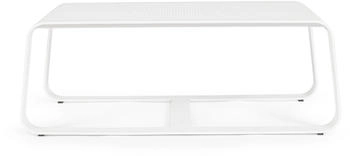 Bizzotto Table Merrigan white