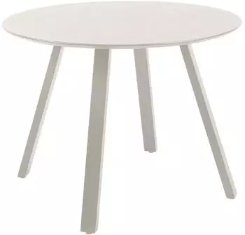 Destiny Halo rund Ø 100cm beige