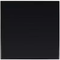 vidaXL Tischplatte aus geh&auml;rtetem Glas Quadratisch 700 x 700 mm