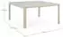 Bizzotto Kiplin (97/149 x 149 x 77,5 cm) rastin